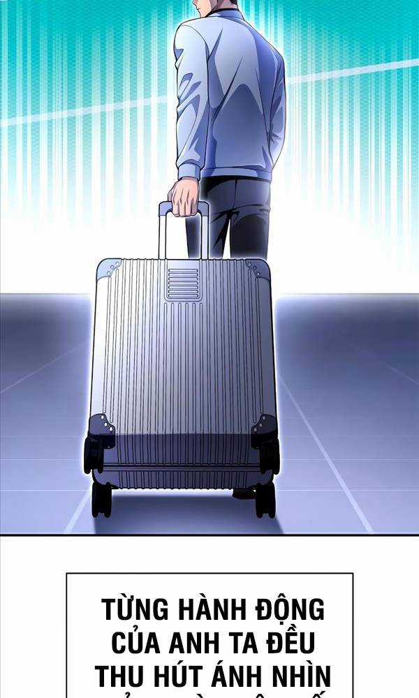 Cuộc Chiến Siêu Nhân Chapter 55 trang 0