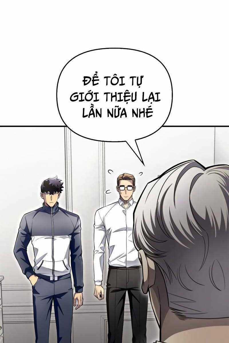 Cuộc Chiến Siêu Nhân Chapter 60 trang 1