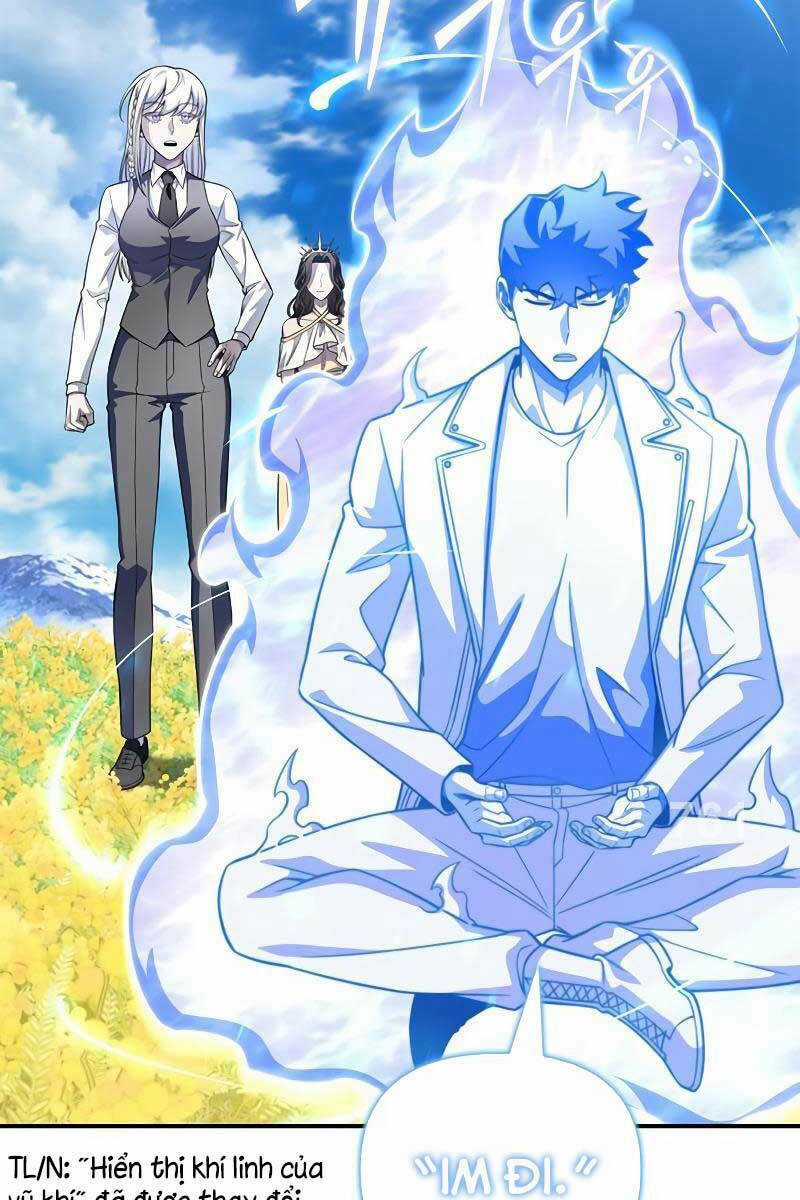 Cuộc Chiến Siêu Nhân Chapter 68 trang 1