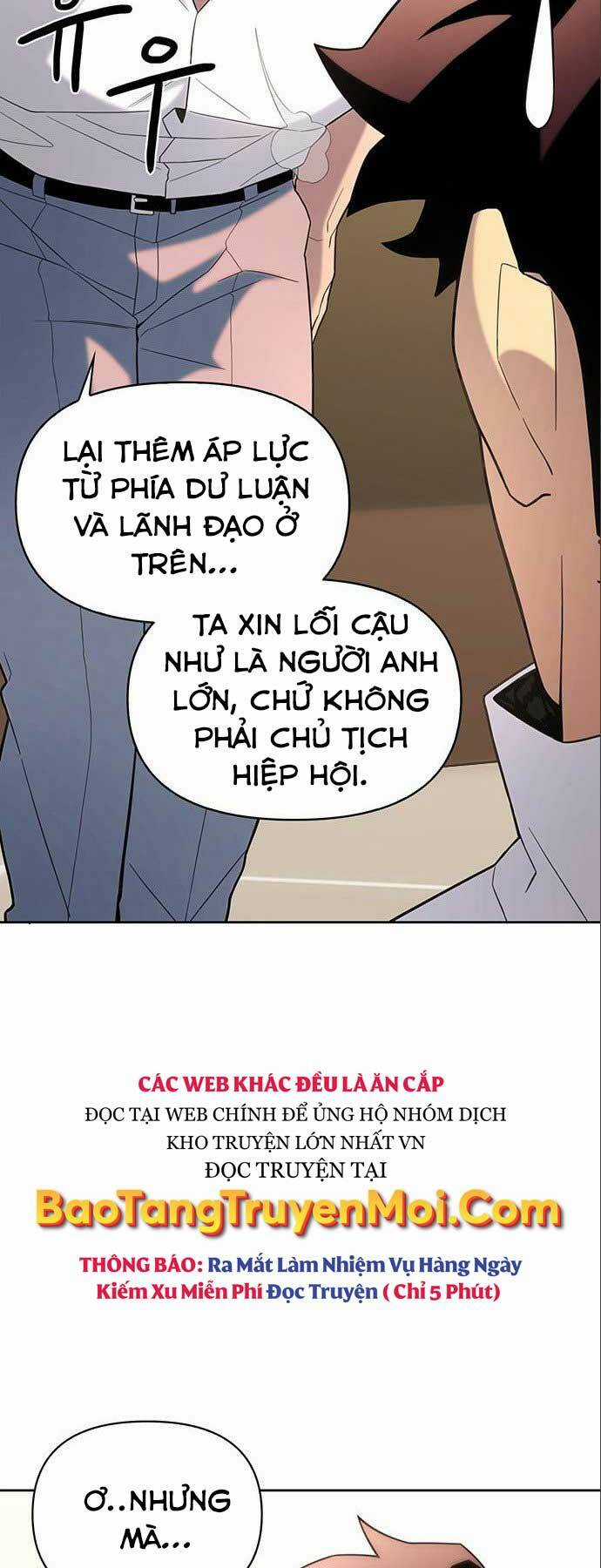 Cuộc Chiến Siêu Nhân Chapter 7 trang 10