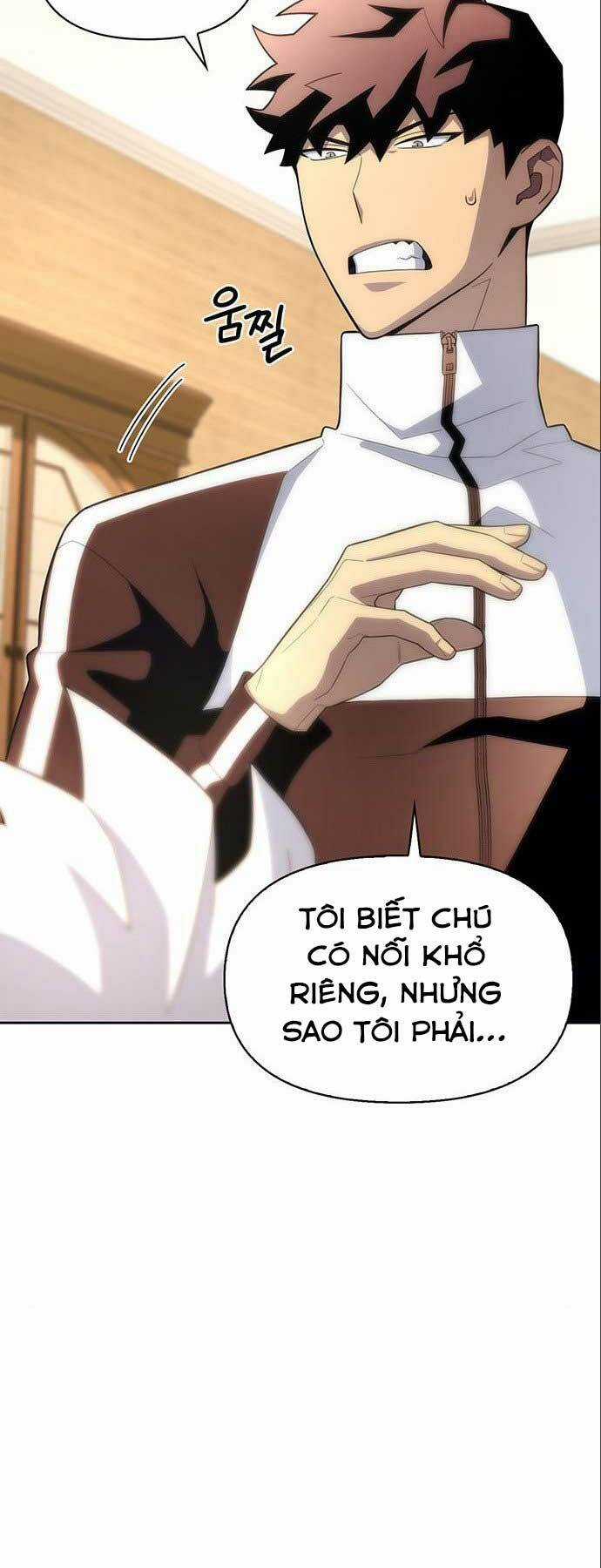 Cuộc Chiến Siêu Nhân Chapter 7 trang 11