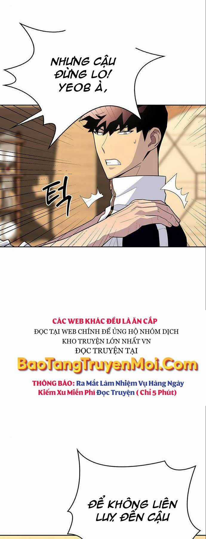 Cuộc Chiến Siêu Nhân Chapter 7 trang 12
