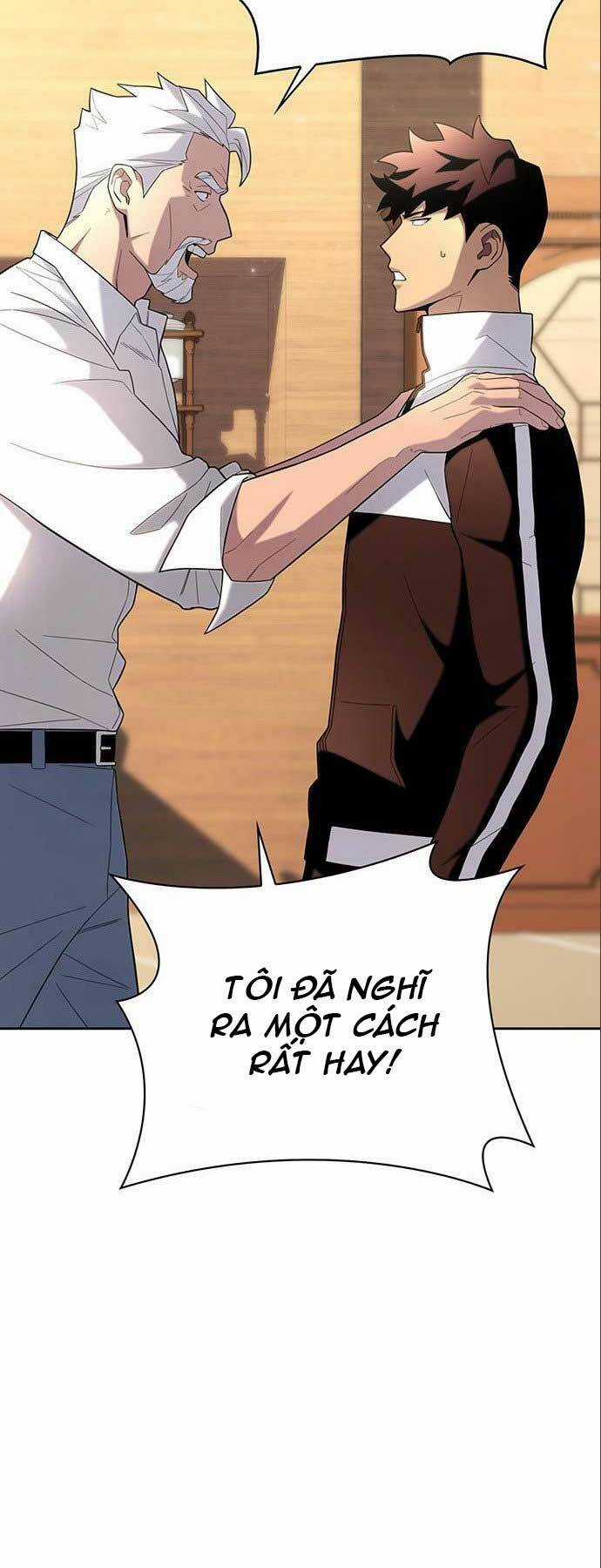 Cuộc Chiến Siêu Nhân Chapter 7 trang 13