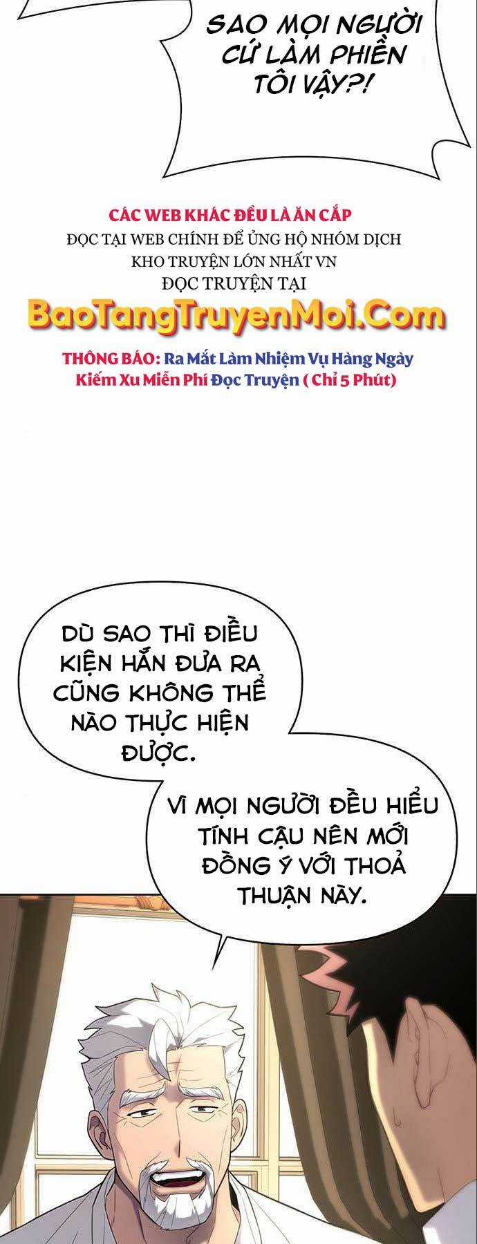 Cuộc Chiến Siêu Nhân Chapter 7 trang 17
