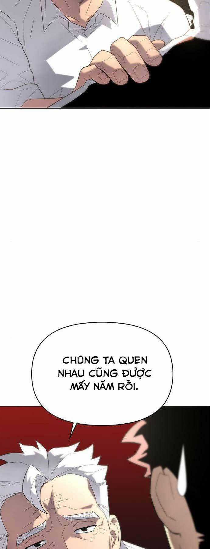 Cuộc Chiến Siêu Nhân Chapter 7 trang 18