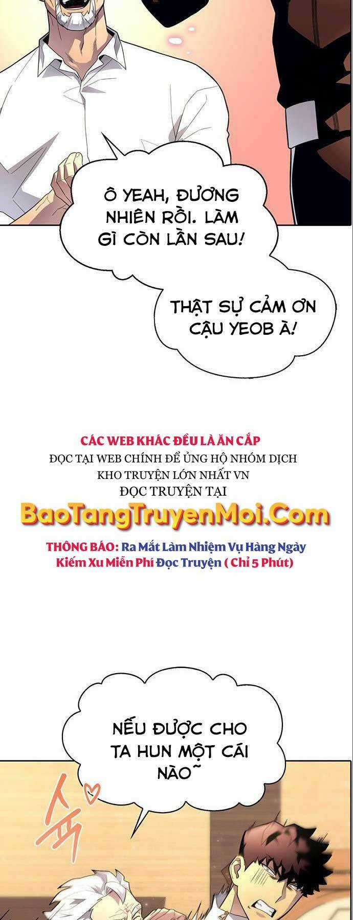 Cuộc Chiến Siêu Nhân Chapter 7 trang 23