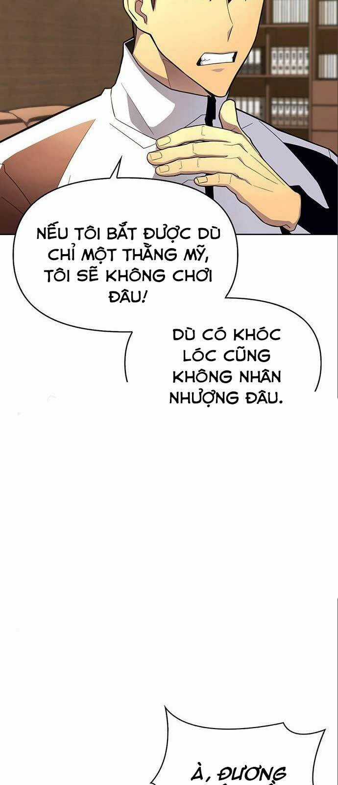 Cuộc Chiến Siêu Nhân Chapter 7 trang 25