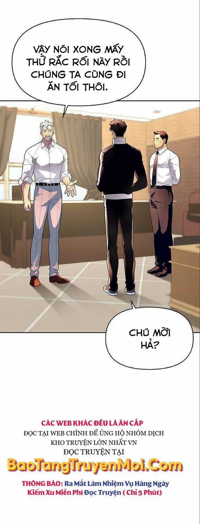 Cuộc Chiến Siêu Nhân Chapter 7 trang 27