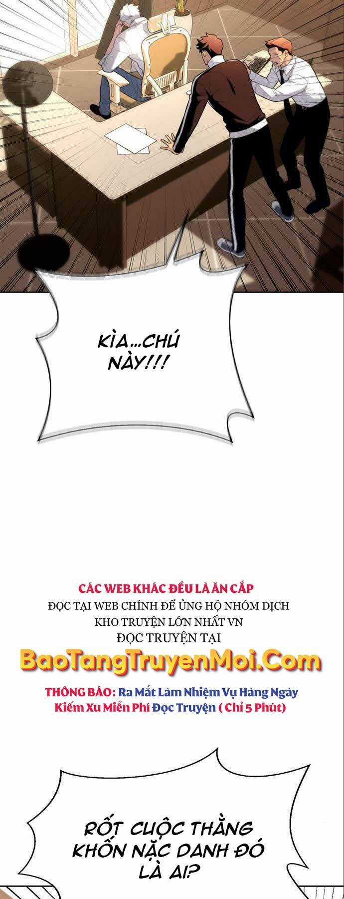 Cuộc Chiến Siêu Nhân Chapter 7 trang 3