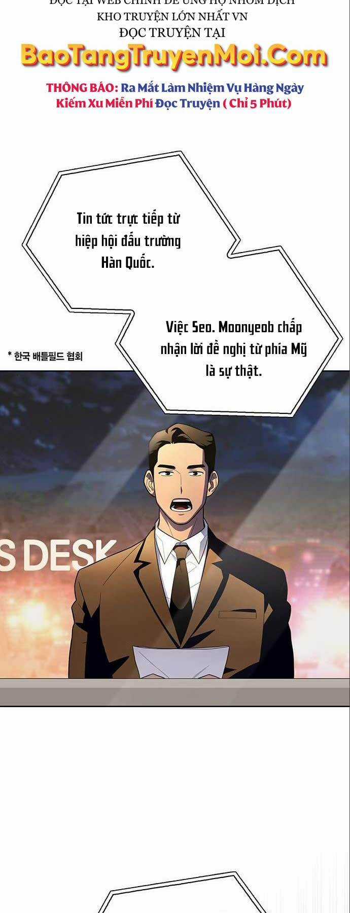 Cuộc Chiến Siêu Nhân Chapter 7 trang 32