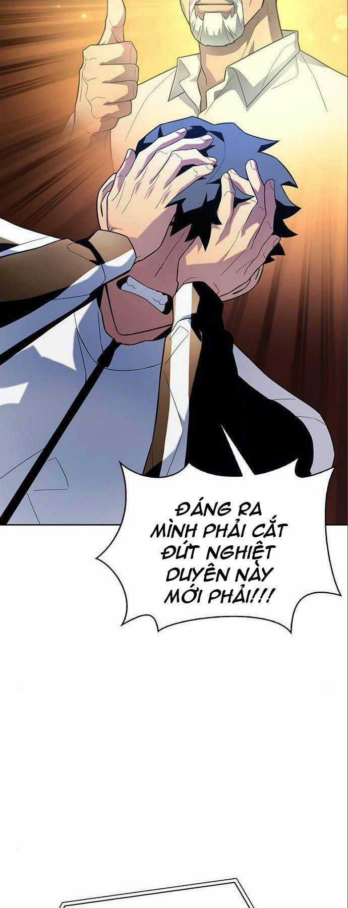 Cuộc Chiến Siêu Nhân Chapter 7 trang 36