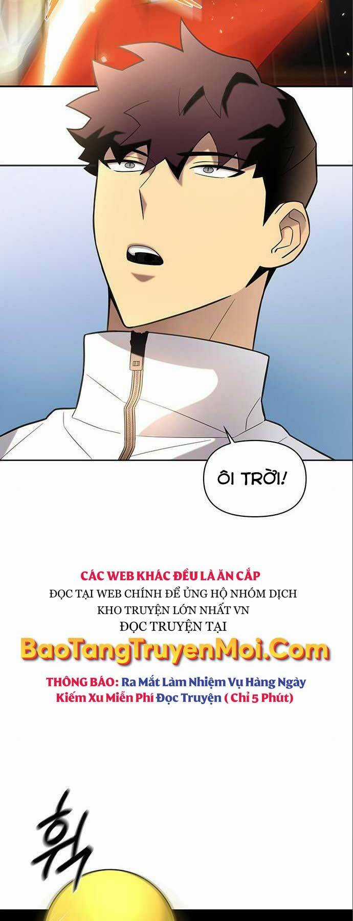 Cuộc Chiến Siêu Nhân Chapter 7 trang 43