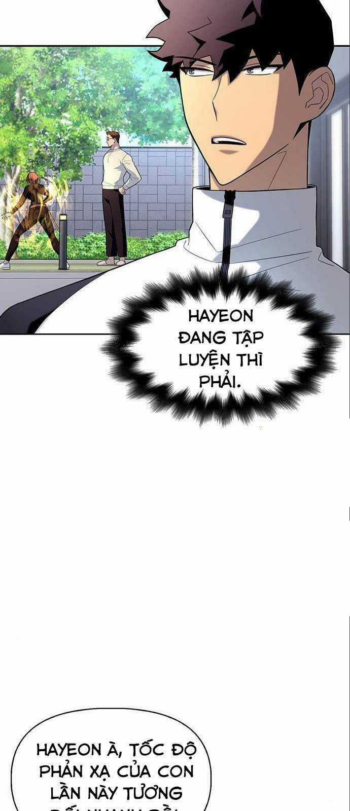 Cuộc Chiến Siêu Nhân Chapter 7 trang 46