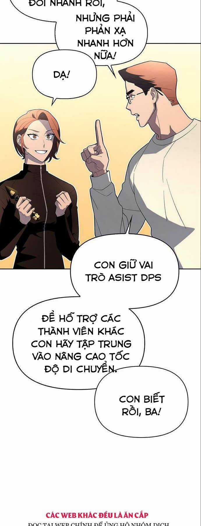 Cuộc Chiến Siêu Nhân Chapter 7 trang 47