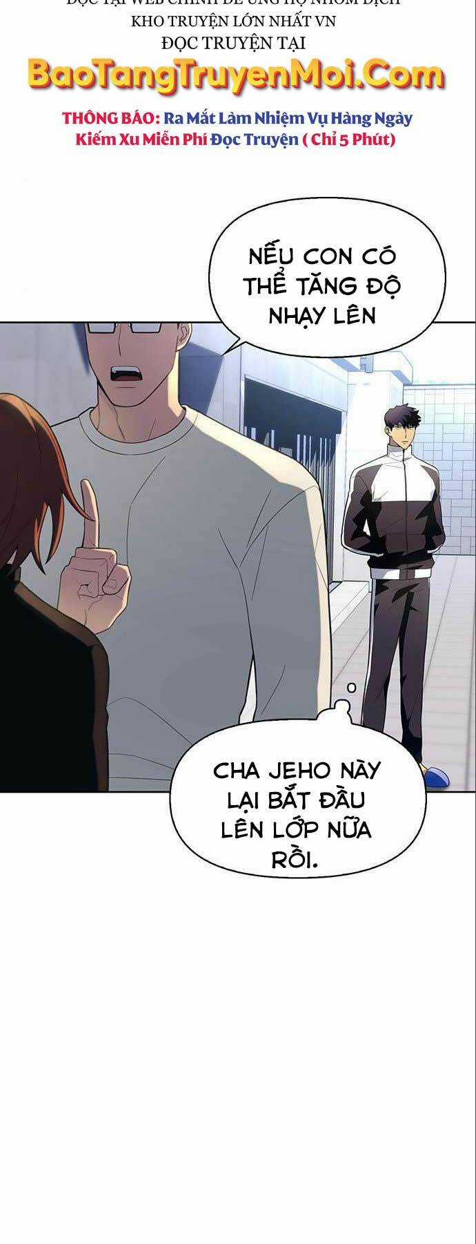 Cuộc Chiến Siêu Nhân Chapter 7 trang 48