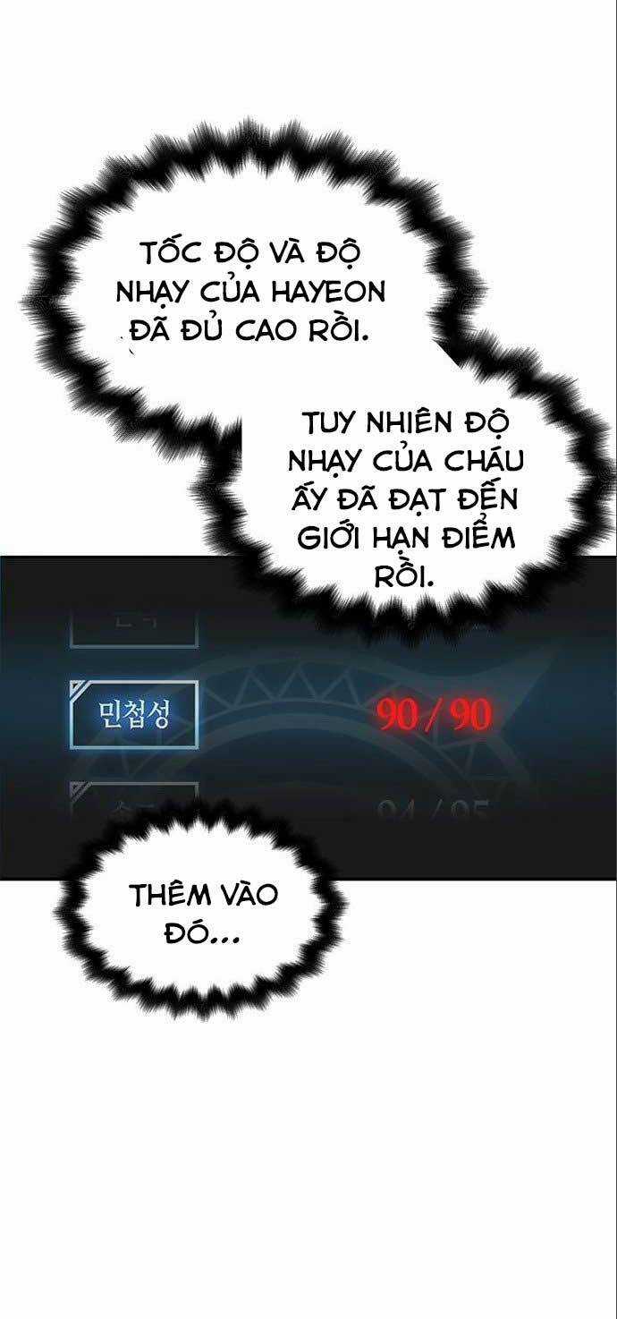 Cuộc Chiến Siêu Nhân Chapter 7 trang 51