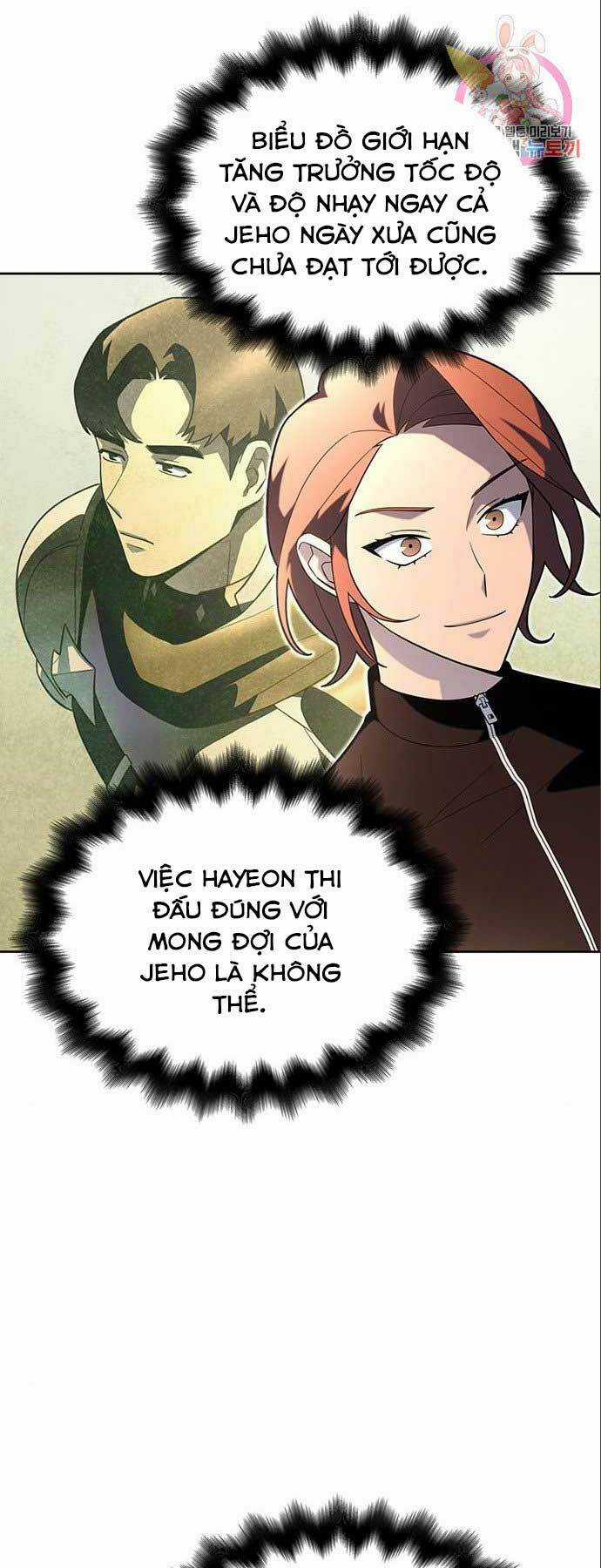 Cuộc Chiến Siêu Nhân Chapter 7 trang 52