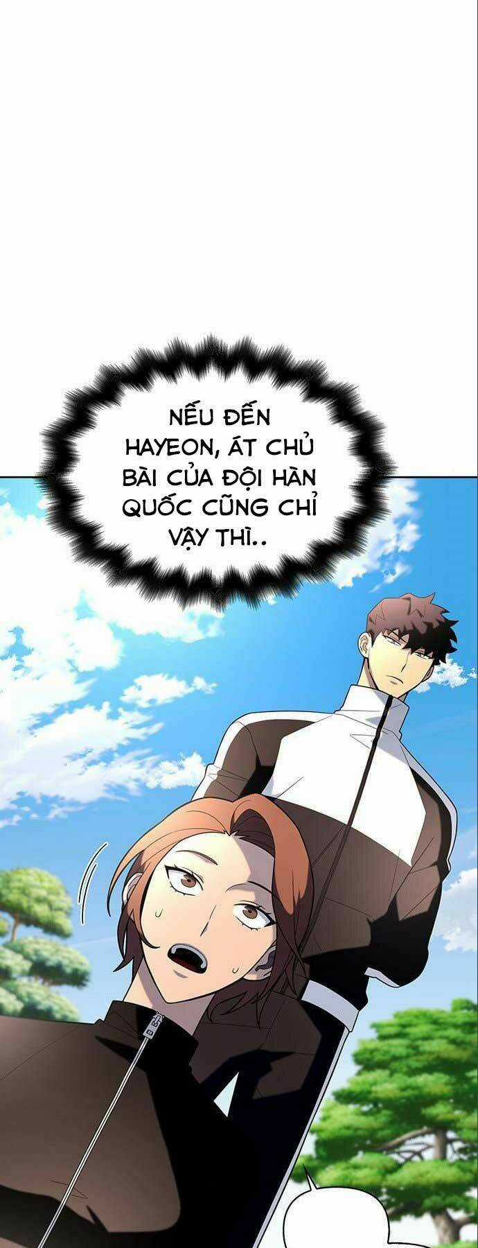 Cuộc Chiến Siêu Nhân Chapter 7 trang 56