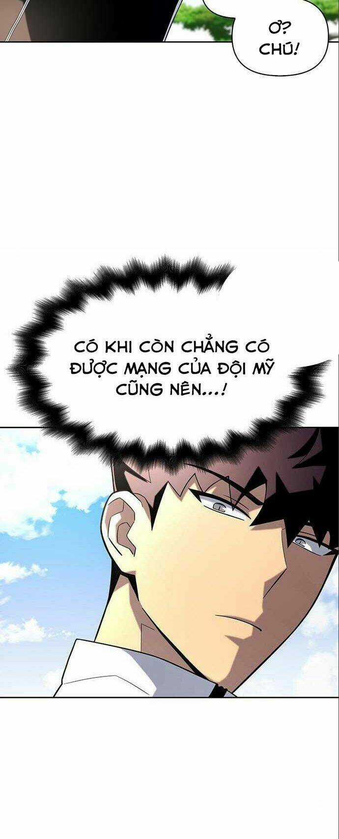 Cuộc Chiến Siêu Nhân Chapter 7 trang 57
