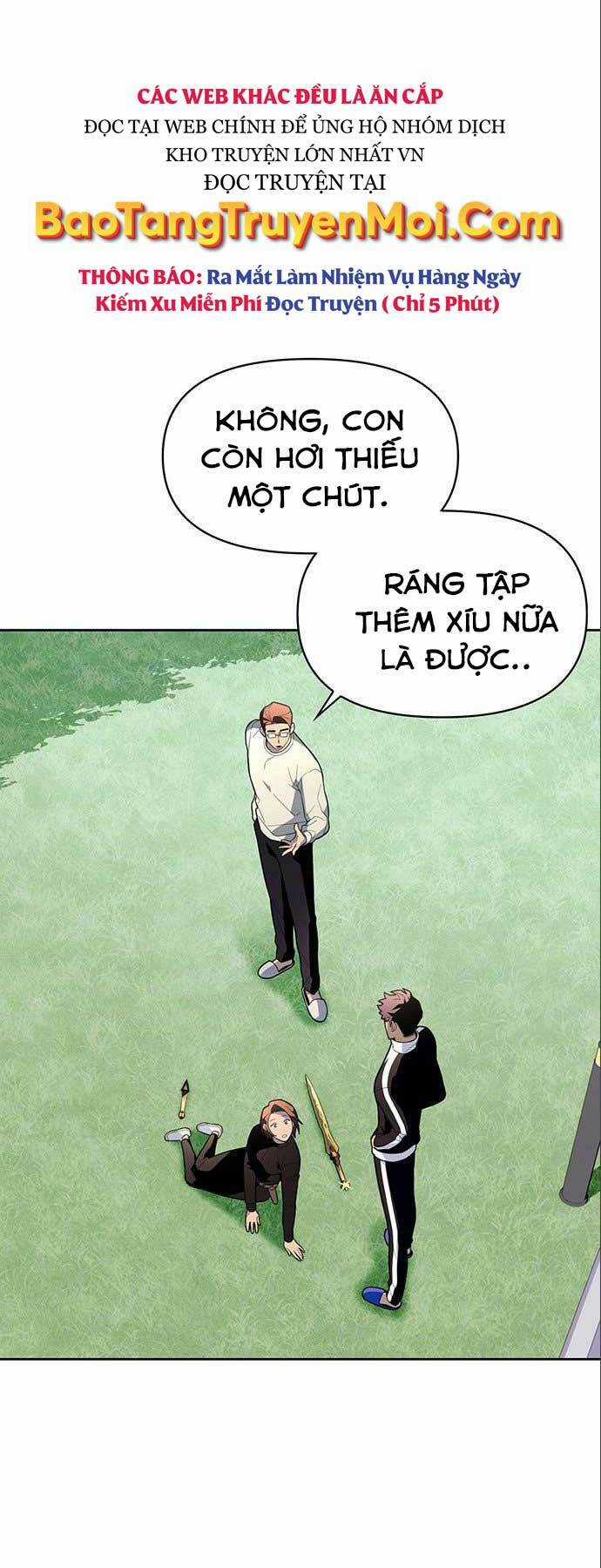 Cuộc Chiến Siêu Nhân Chapter 7 trang 59