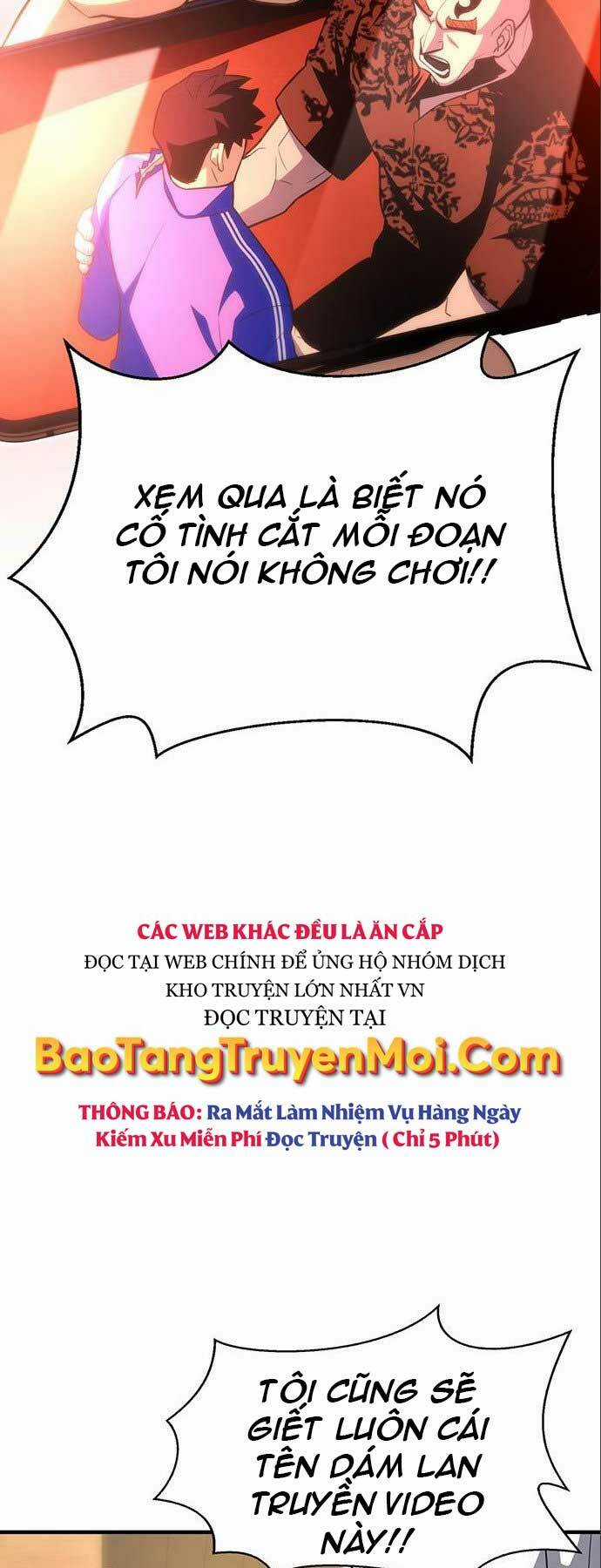 Cuộc Chiến Siêu Nhân Chapter 7 trang 6