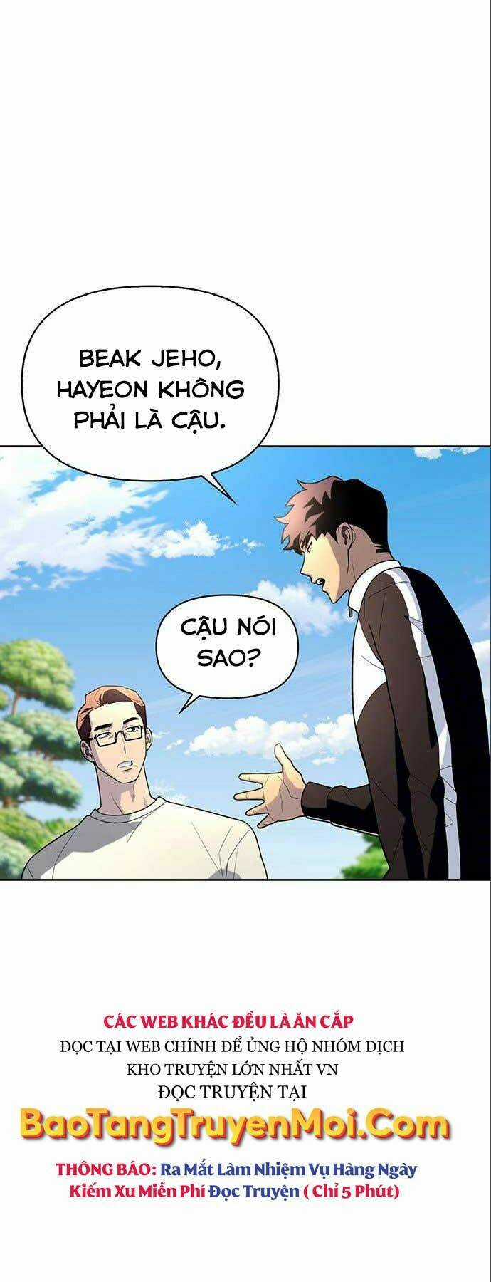 Cuộc Chiến Siêu Nhân Chapter 7 trang 60