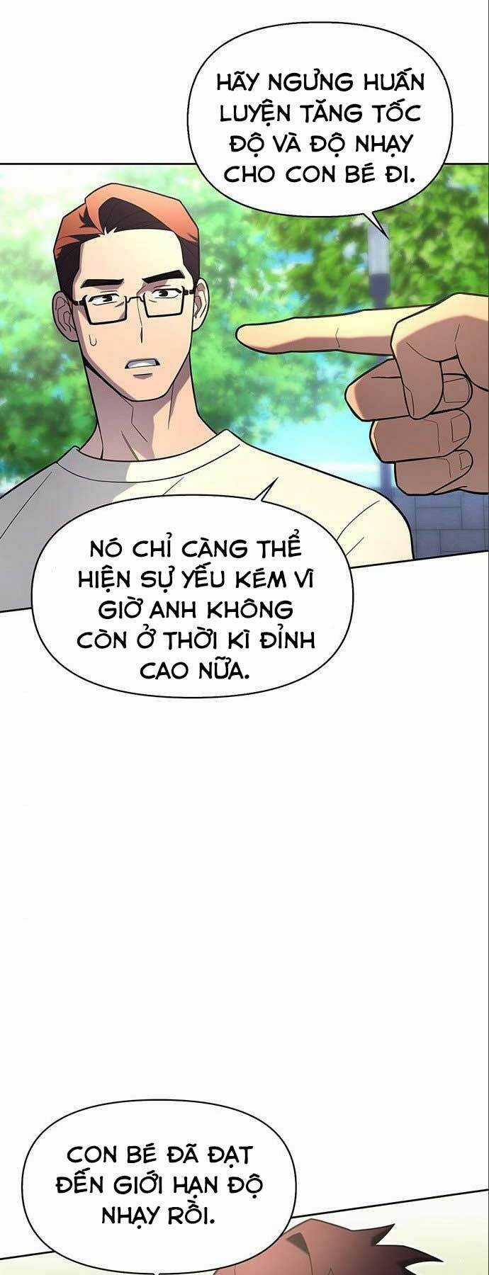 Cuộc Chiến Siêu Nhân Chapter 7 trang 61