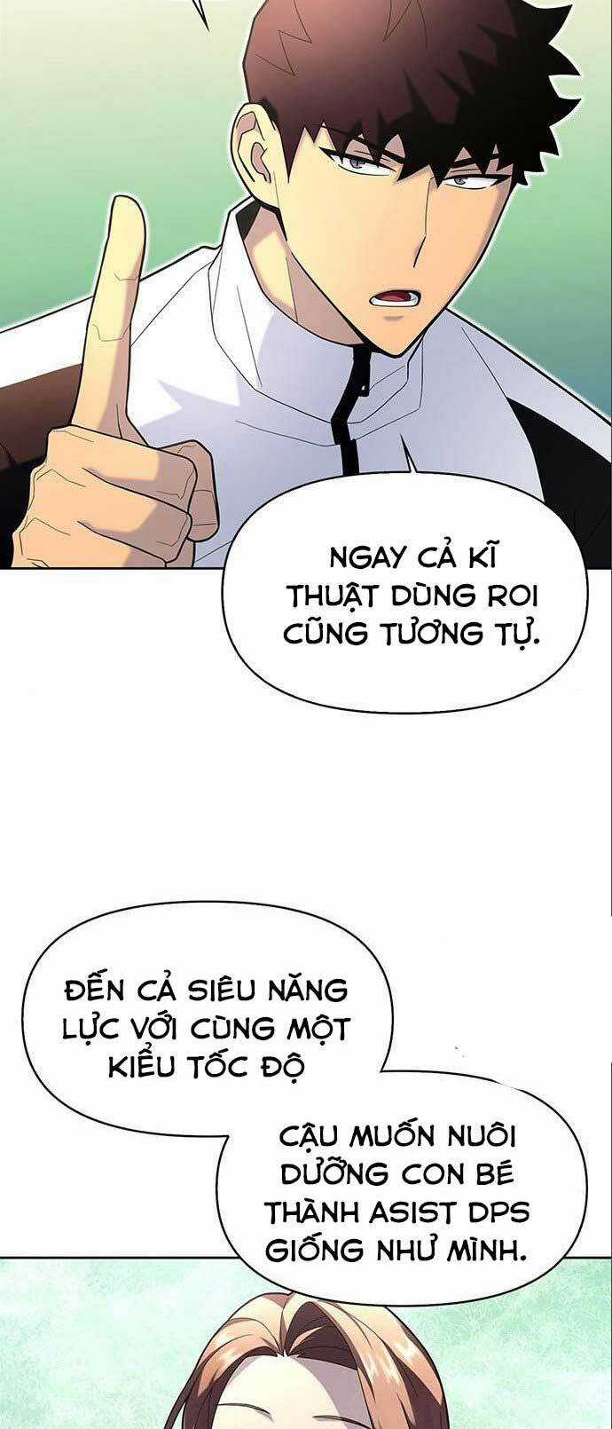 Cuộc Chiến Siêu Nhân Chapter 7 trang 62