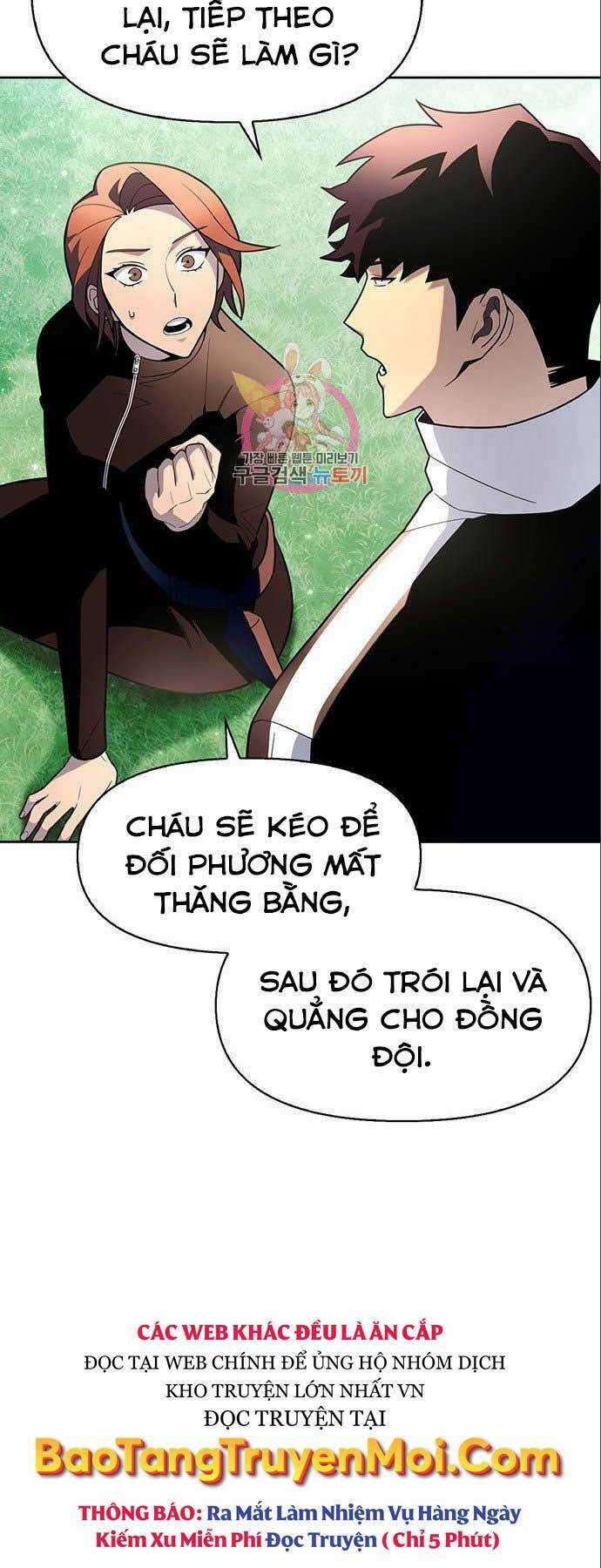 Cuộc Chiến Siêu Nhân Chapter 7 trang 65