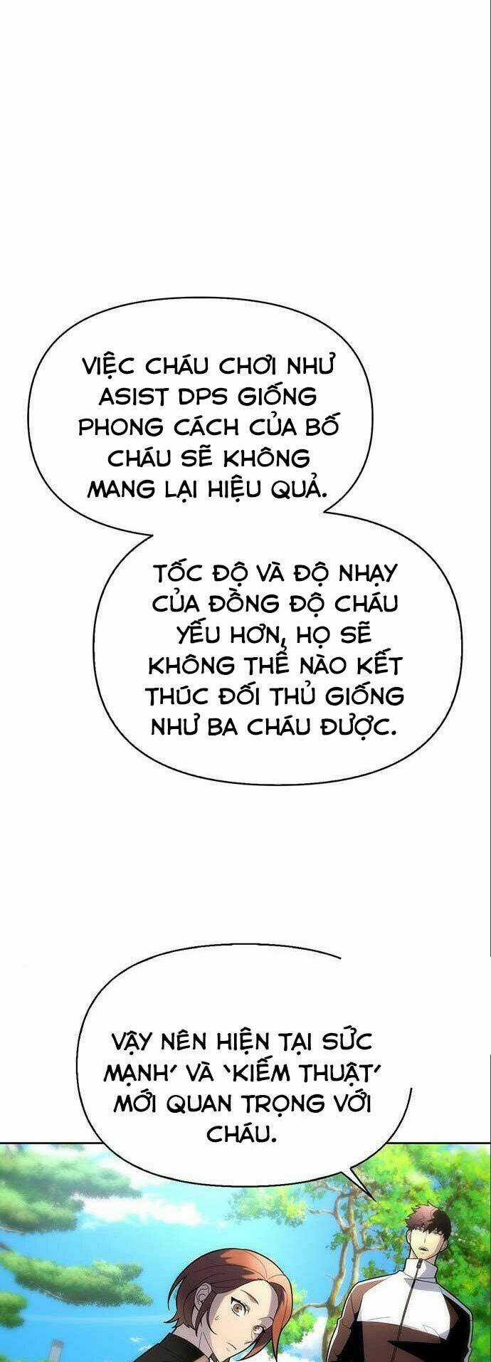 Cuộc Chiến Siêu Nhân Chapter 7 trang 67