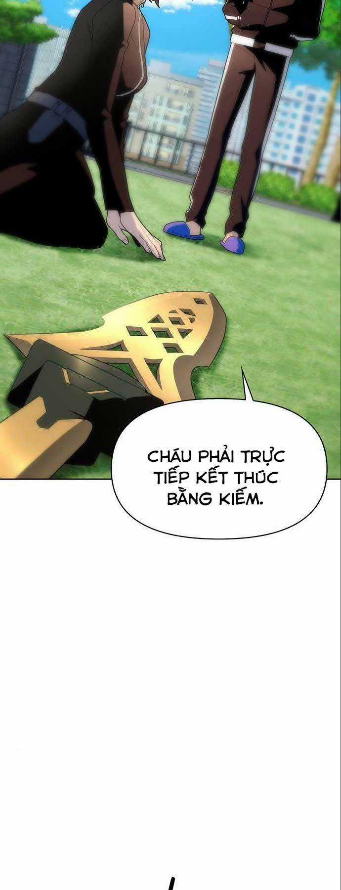 Cuộc Chiến Siêu Nhân Chapter 7 trang 68