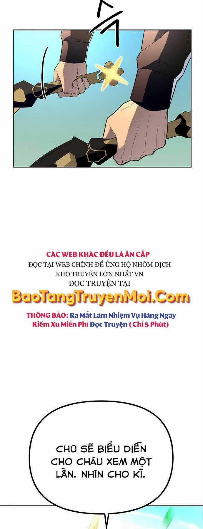 Cuộc Chiến Siêu Nhân Chapter 7 trang 69