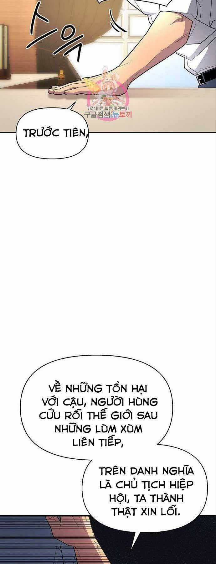 Cuộc Chiến Siêu Nhân Chapter 7 trang 7