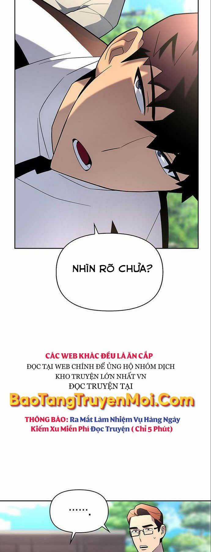 Cuộc Chiến Siêu Nhân Chapter 7 trang 77