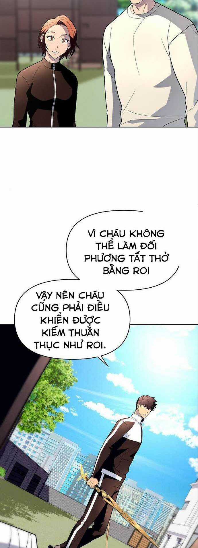 Cuộc Chiến Siêu Nhân Chapter 7 trang 78