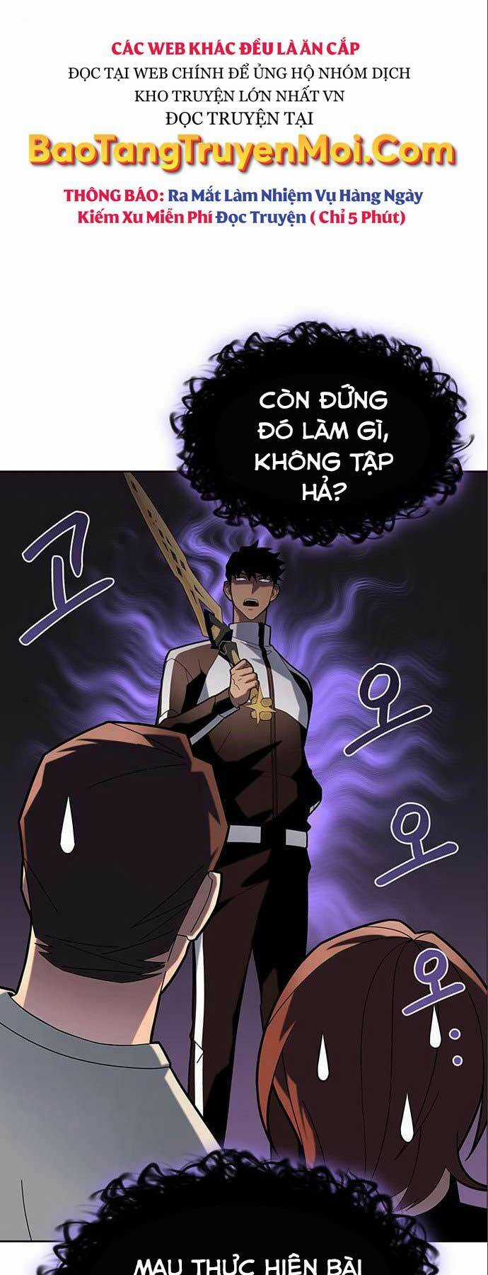 Cuộc Chiến Siêu Nhân Chapter 7 trang 82
