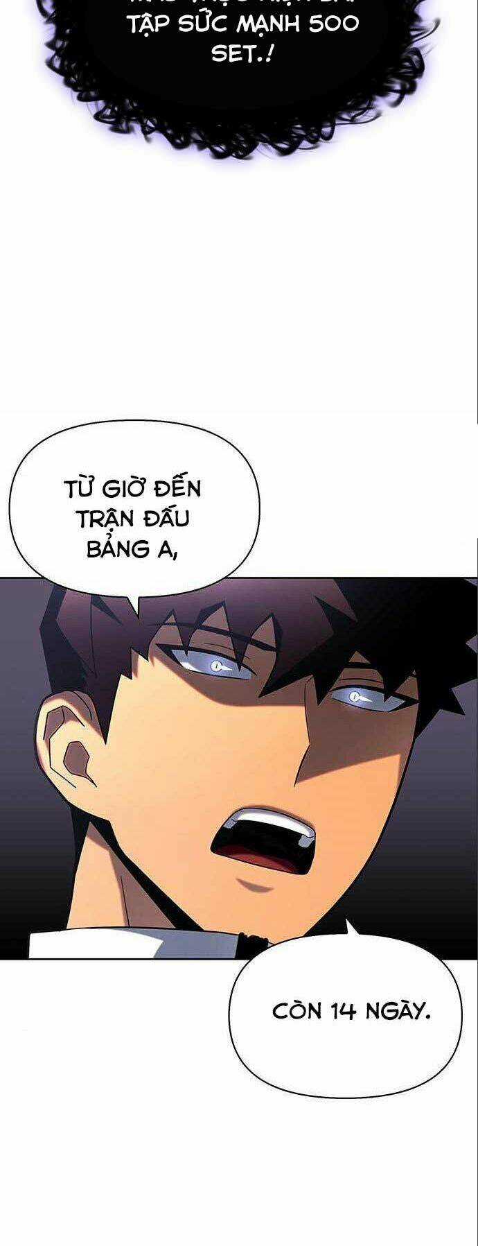 Cuộc Chiến Siêu Nhân Chapter 7 trang 83