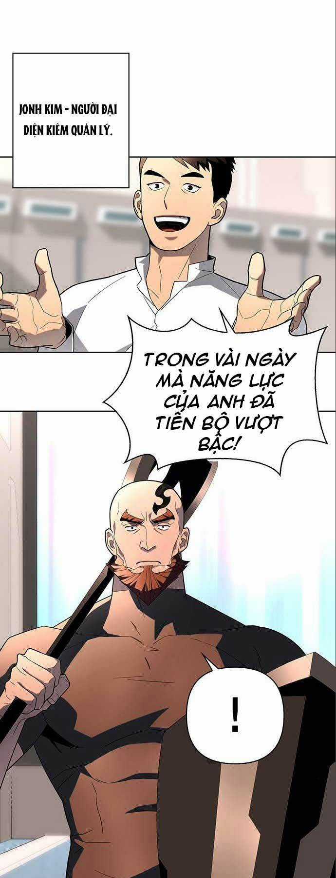 Cuộc Chiến Siêu Nhân Chapter 7 trang 86