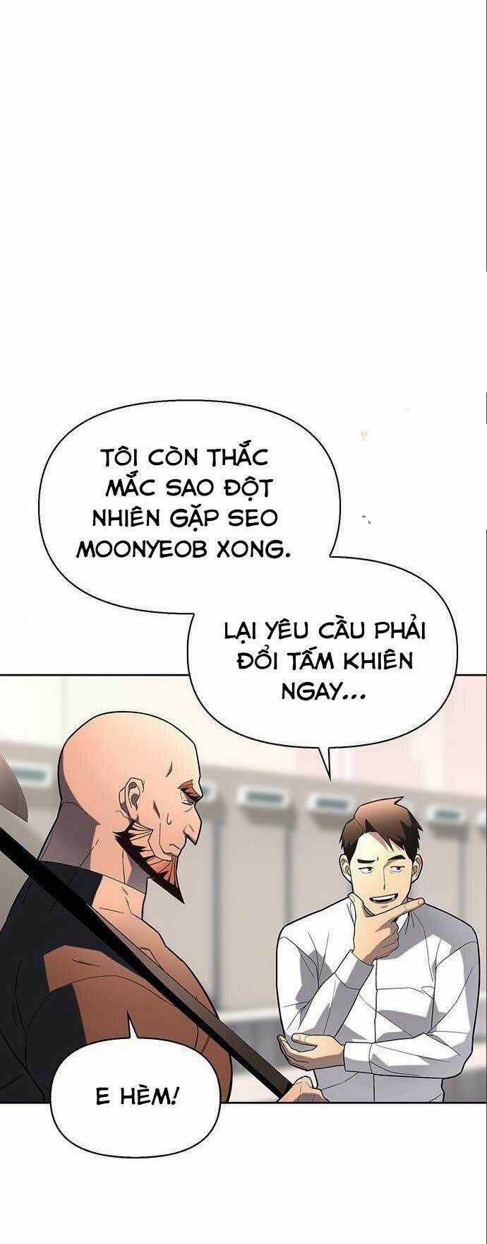 Cuộc Chiến Siêu Nhân Chapter 7 trang 88