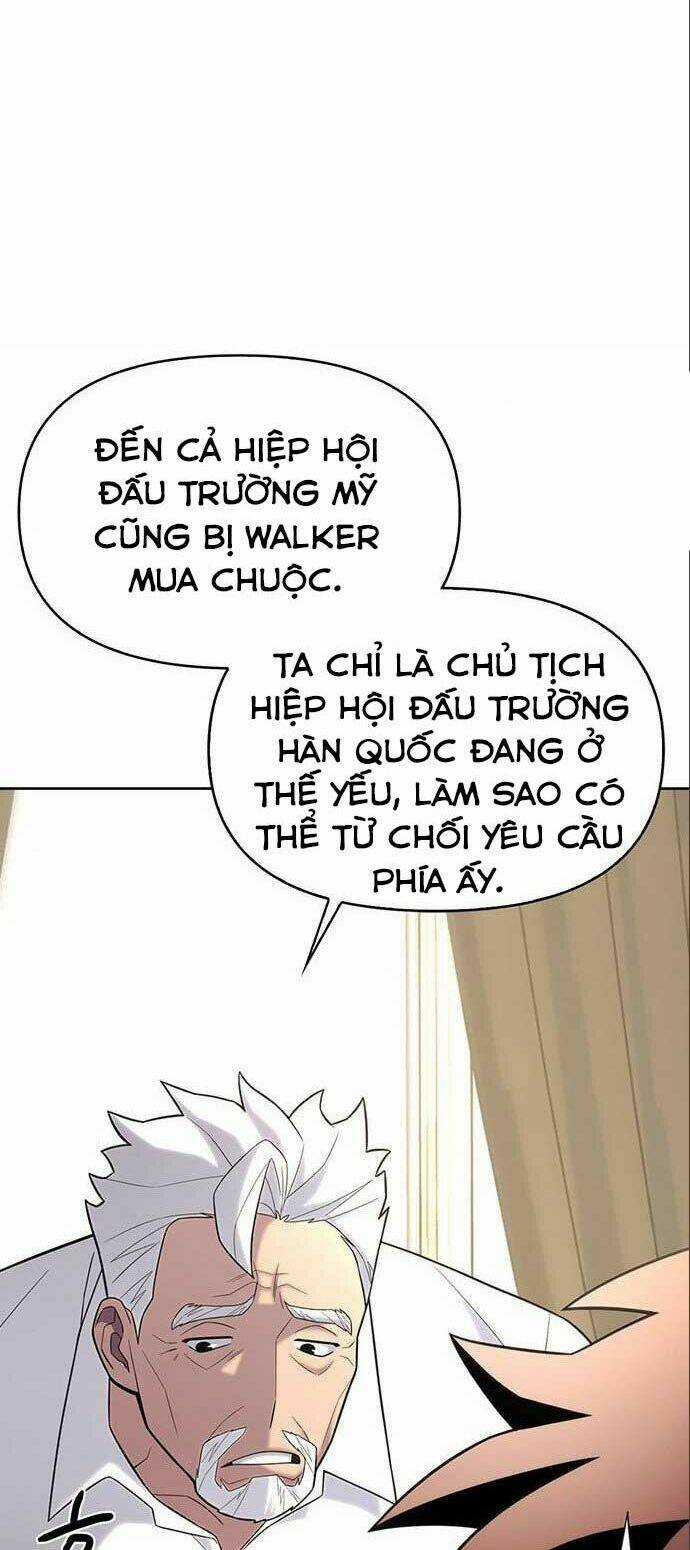 Cuộc Chiến Siêu Nhân Chapter 7 trang 9