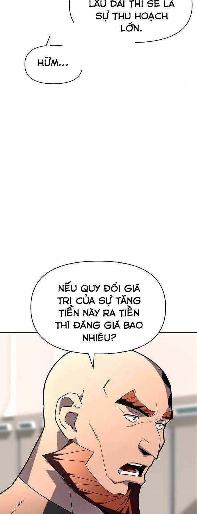 Cuộc Chiến Siêu Nhân Chapter 7 trang 91