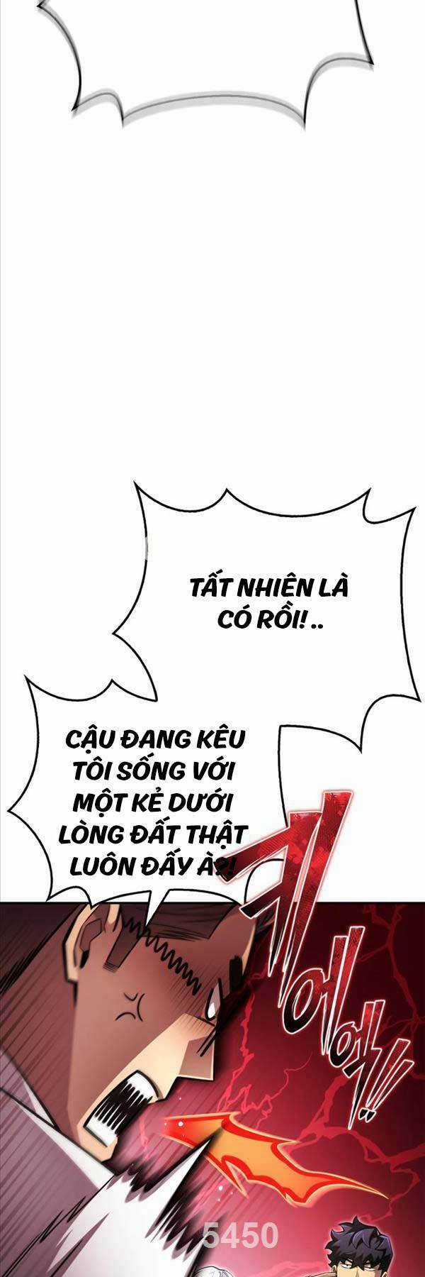 Cuộc Chiến Siêu Nhân Chapter 70 trang 1