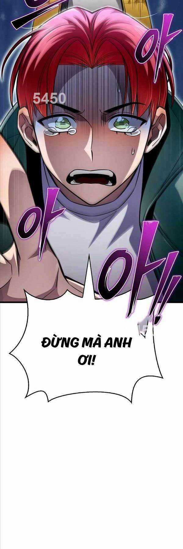 Cuộc Chiến Siêu Nhân Chapter 72 trang 1