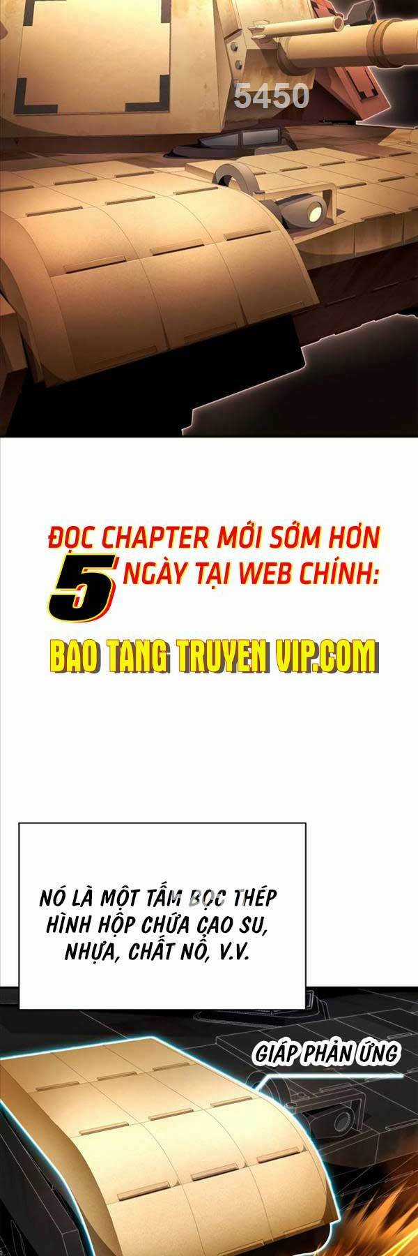 Cuộc Chiến Siêu Nhân Chapter 73 trang 1