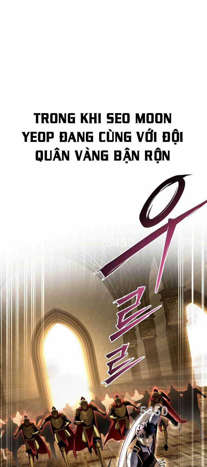 Cuộc Chiến Siêu Nhân Chapter 76 trang 0