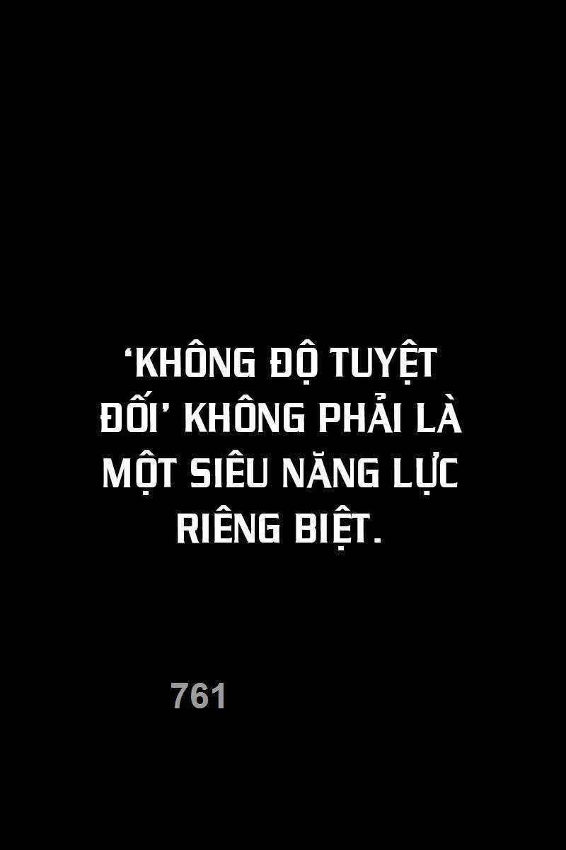 Cuộc Chiến Siêu Nhân Chapter 77 trang 0