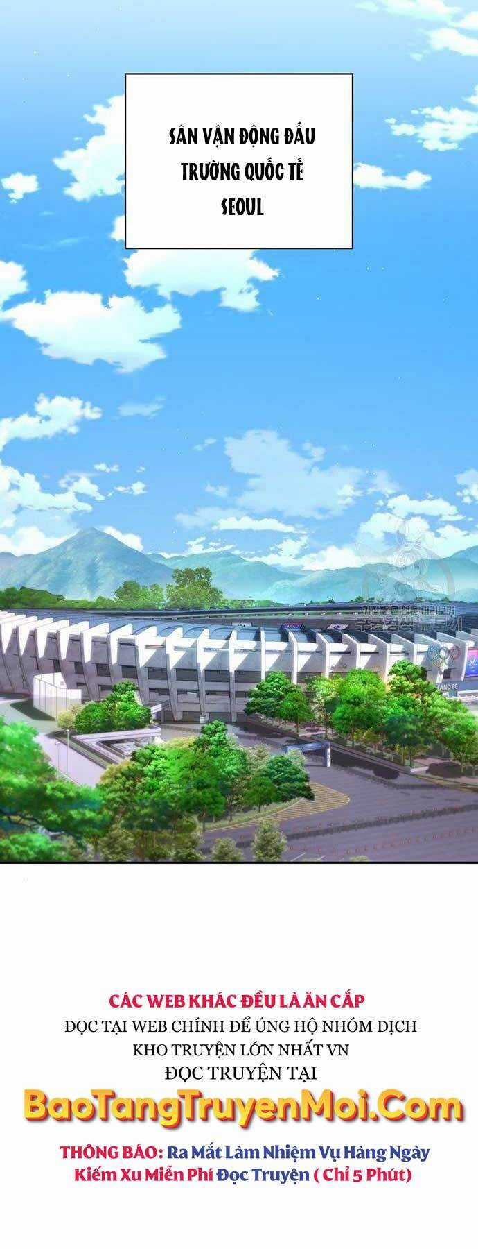 Cuộc Chiến Siêu Nhân Chapter 8 trang 0