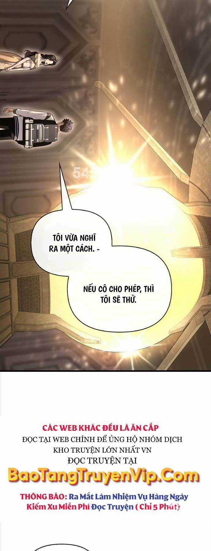 Cuộc Chiến Siêu Nhân Chapter 83 trang 1