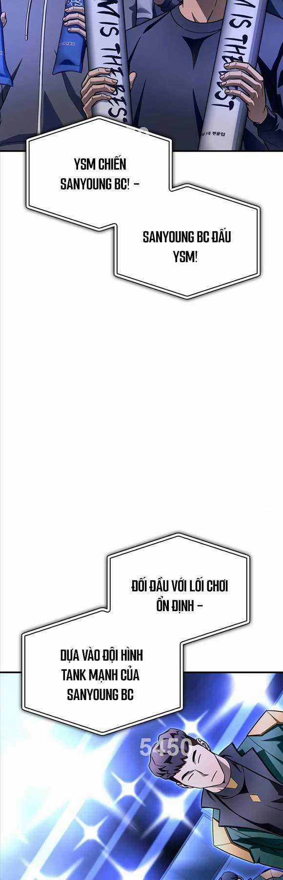 Cuộc Chiến Siêu Nhân Chapter 84 trang 1