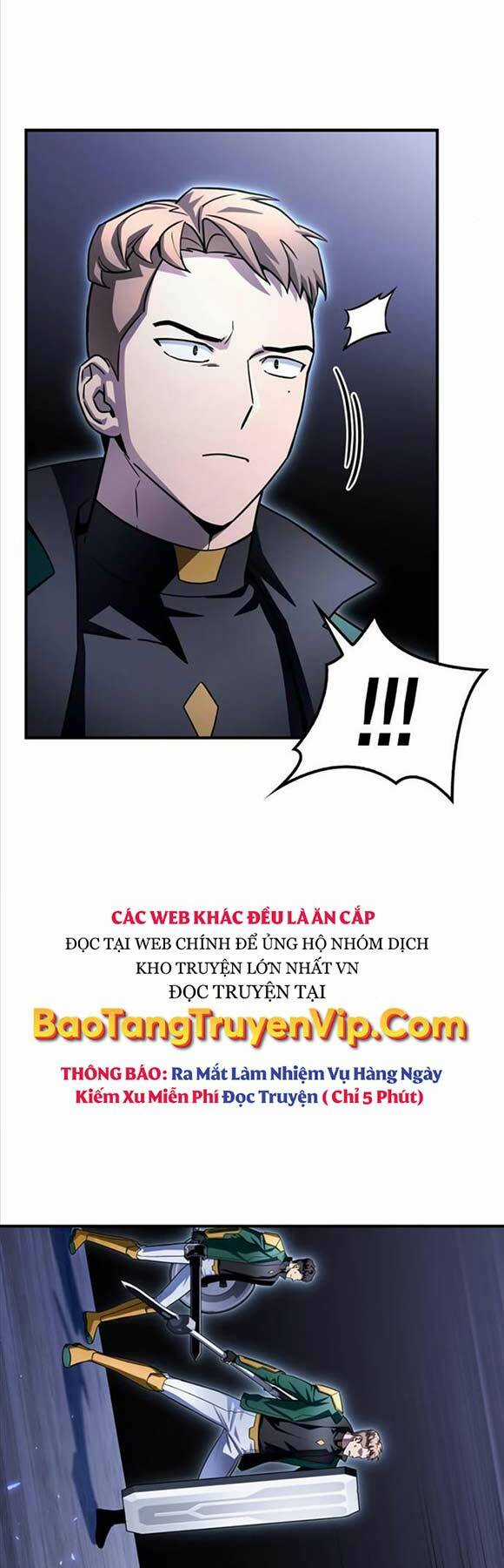 Cuộc Chiến Siêu Nhân Chapter 84 trang 12